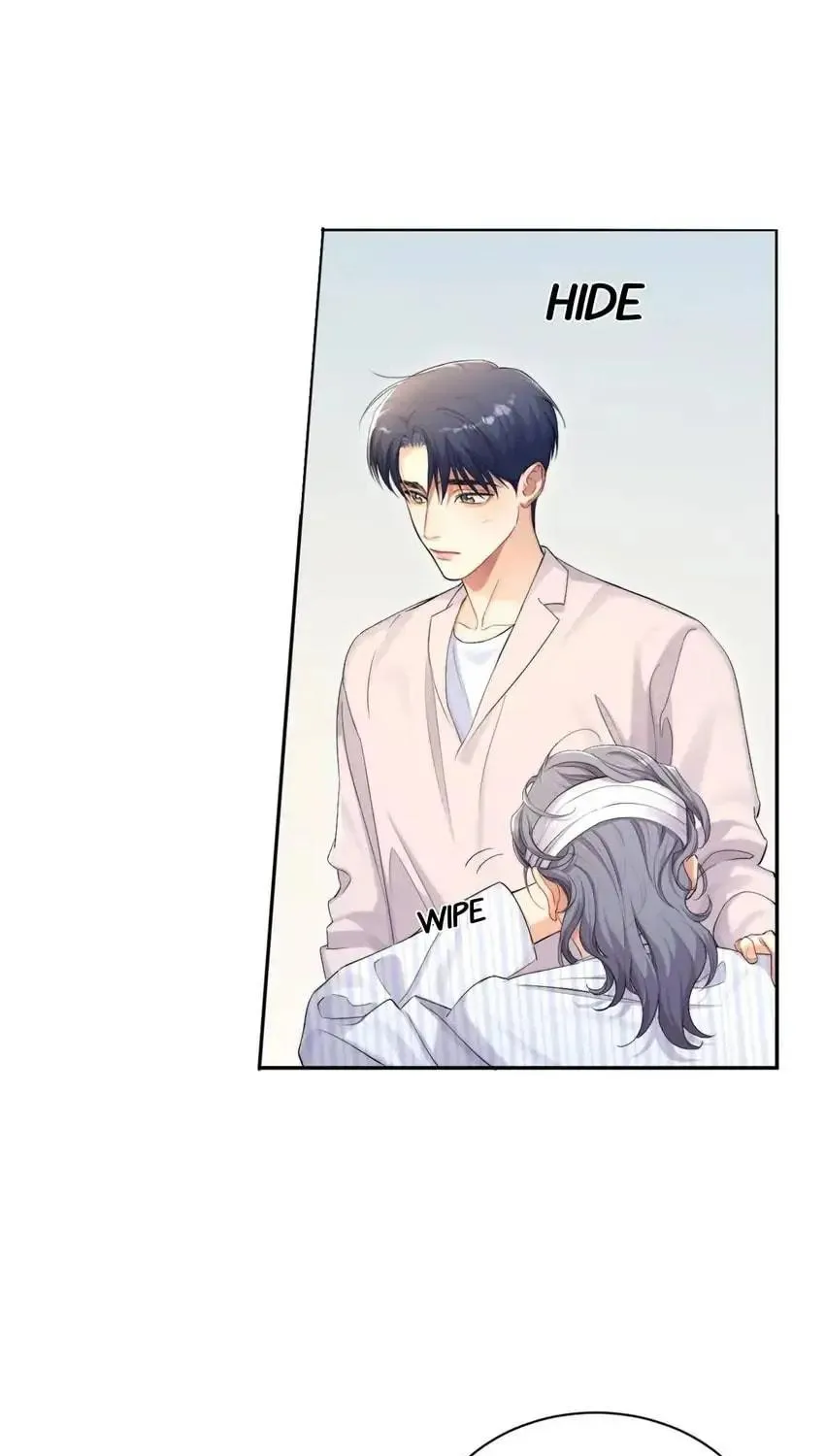 Read Intoxicated Love chapter 105 image 9 on Lezhin