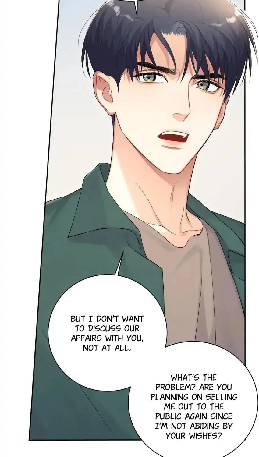 Read Intoxicated Love chapter 106 image 11 on Lezhin