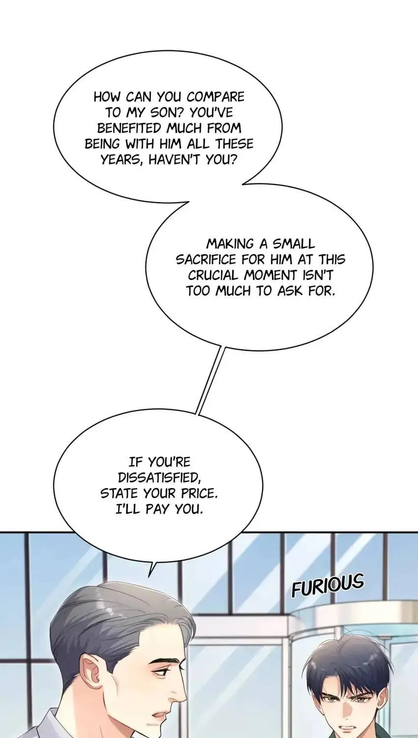 Read Intoxicated Love chapter 106 image 13 on Lezhin