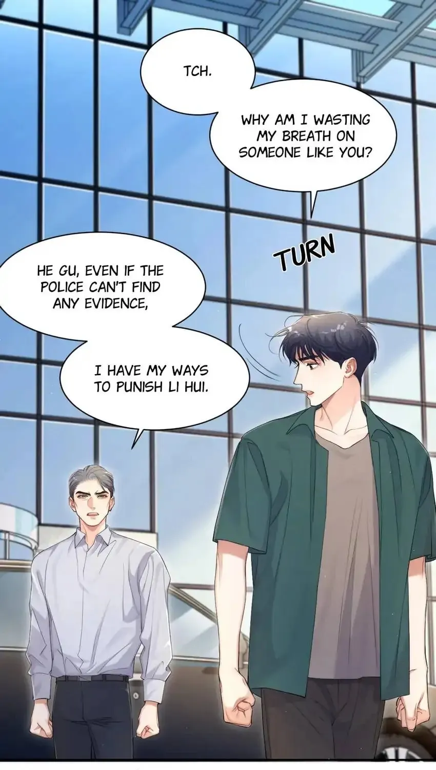 Read Intoxicated Love chapter 106 image 15 on Lezhin
