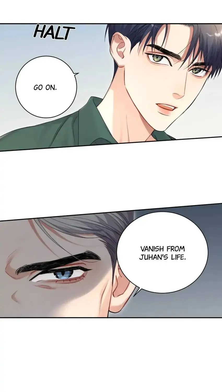 Read Intoxicated Love chapter 106 image 17 on Lezhin