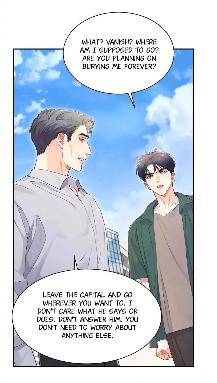 Read Intoxicated Love chapter 106 image 18 on Lezhin