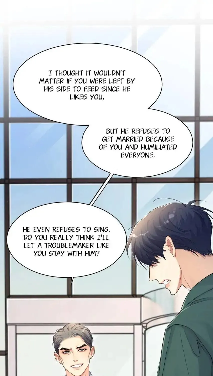 Read Intoxicated Love chapter 106 image 20 on Lezhin