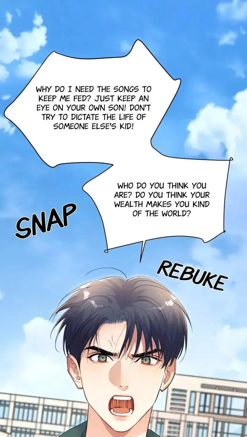 Read Intoxicated Love chapter 106 image 22 on Lezhin