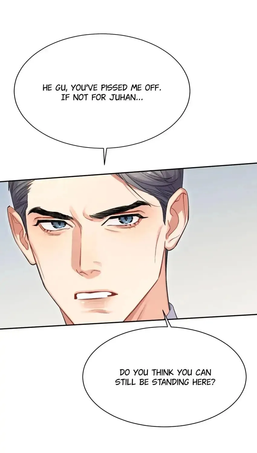 Read Intoxicated Love chapter 106 image 24 on Lezhin