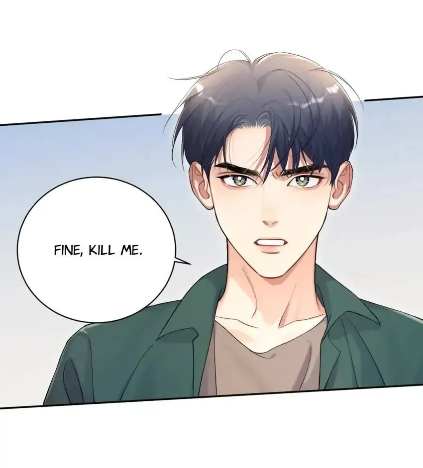 Read Intoxicated Love chapter 106 image 25 on Lezhin