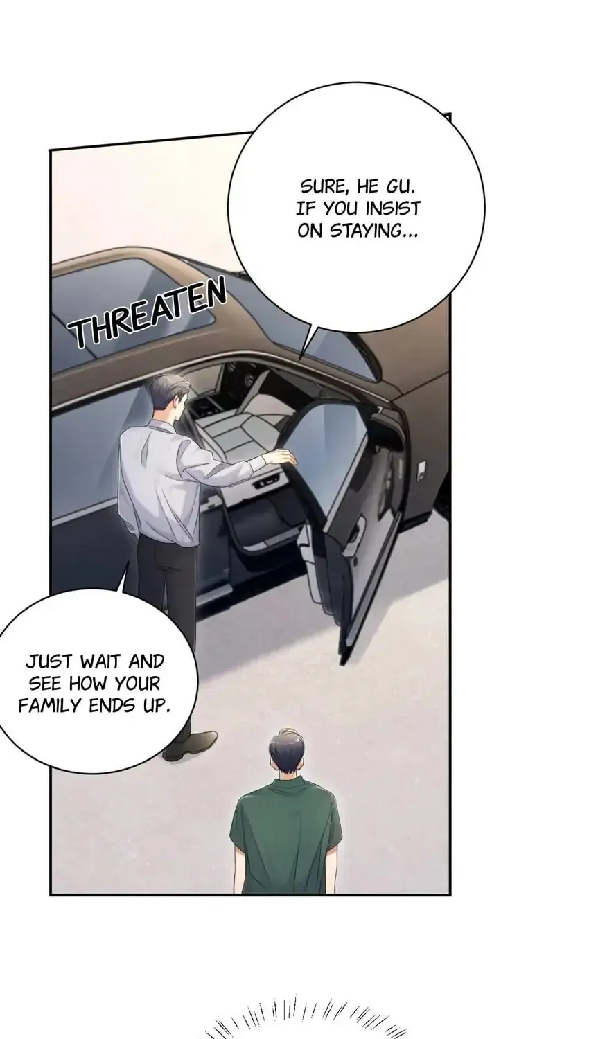 Read Intoxicated Love chapter 106 image 26 on Lezhin