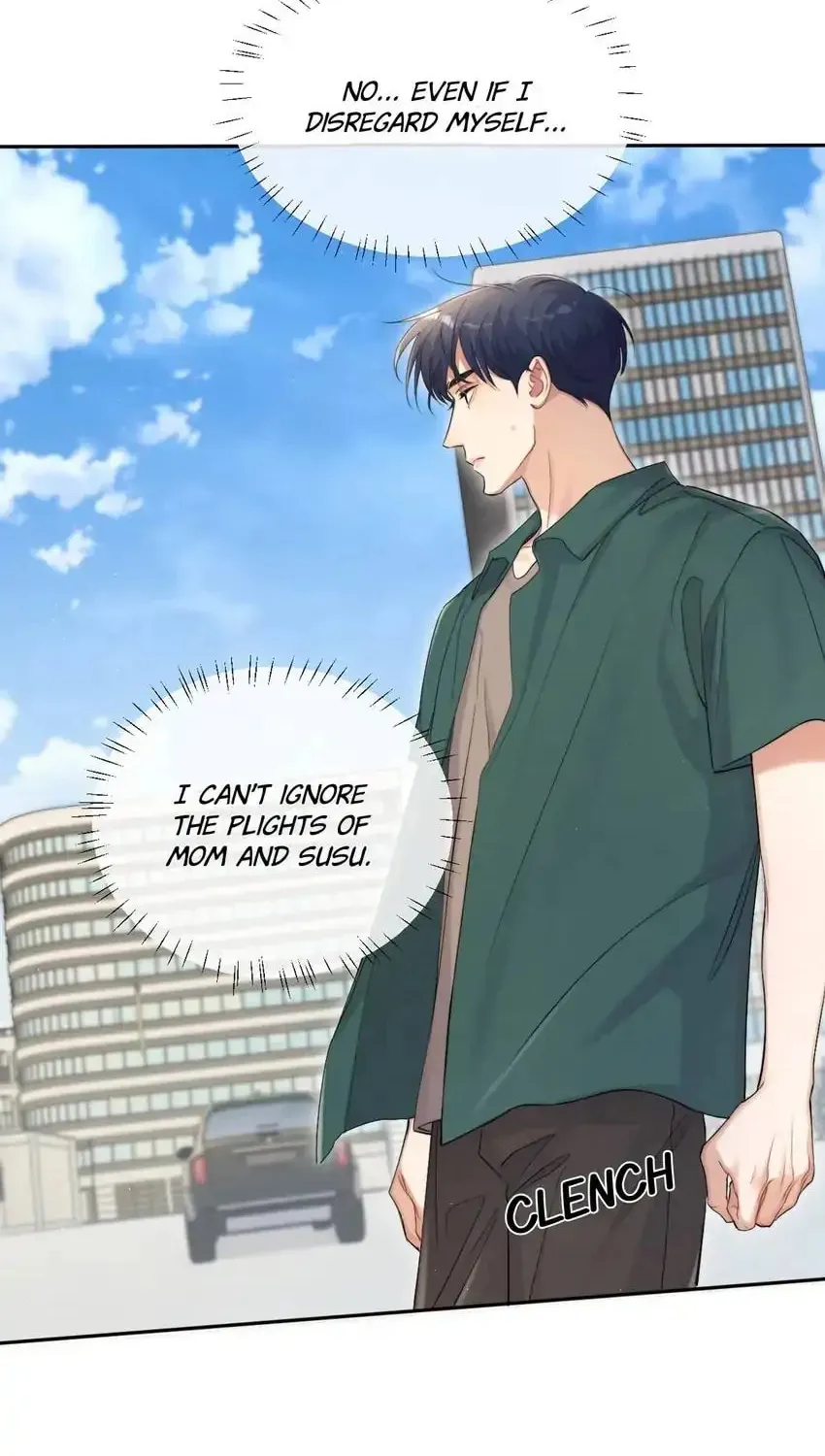 Read Intoxicated Love chapter 106 image 27 on Lezhin