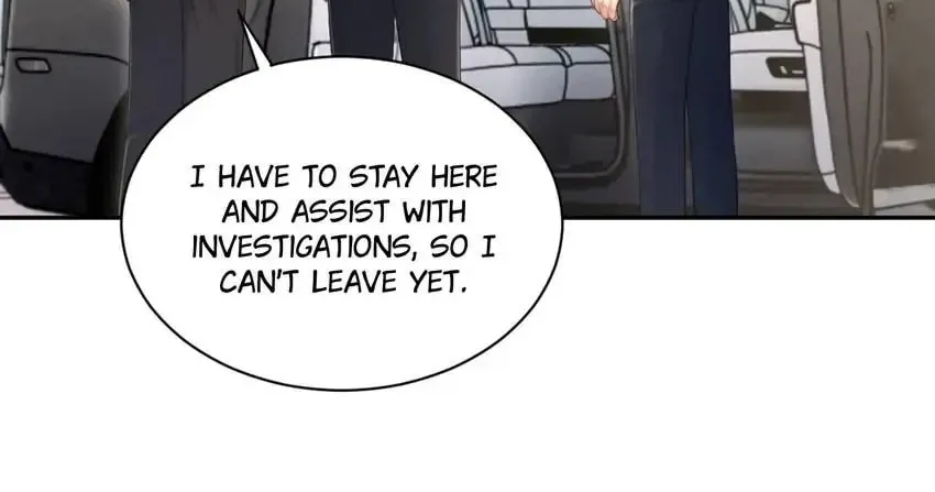 Read Intoxicated Love chapter 106 image 3 on Lezhin