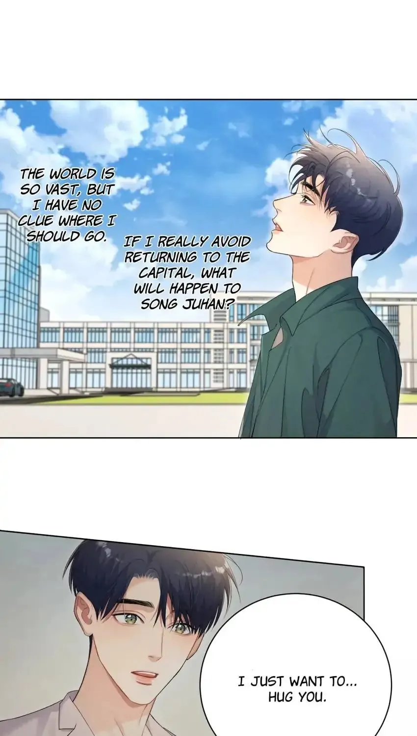 Read Intoxicated Love chapter 106 image 30 on Lezhin