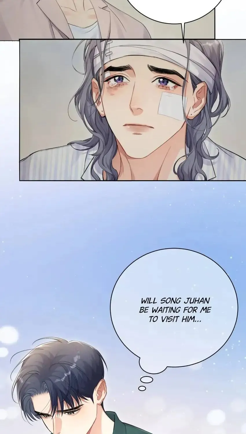 Read Intoxicated Love chapter 106 image 31 on Lezhin