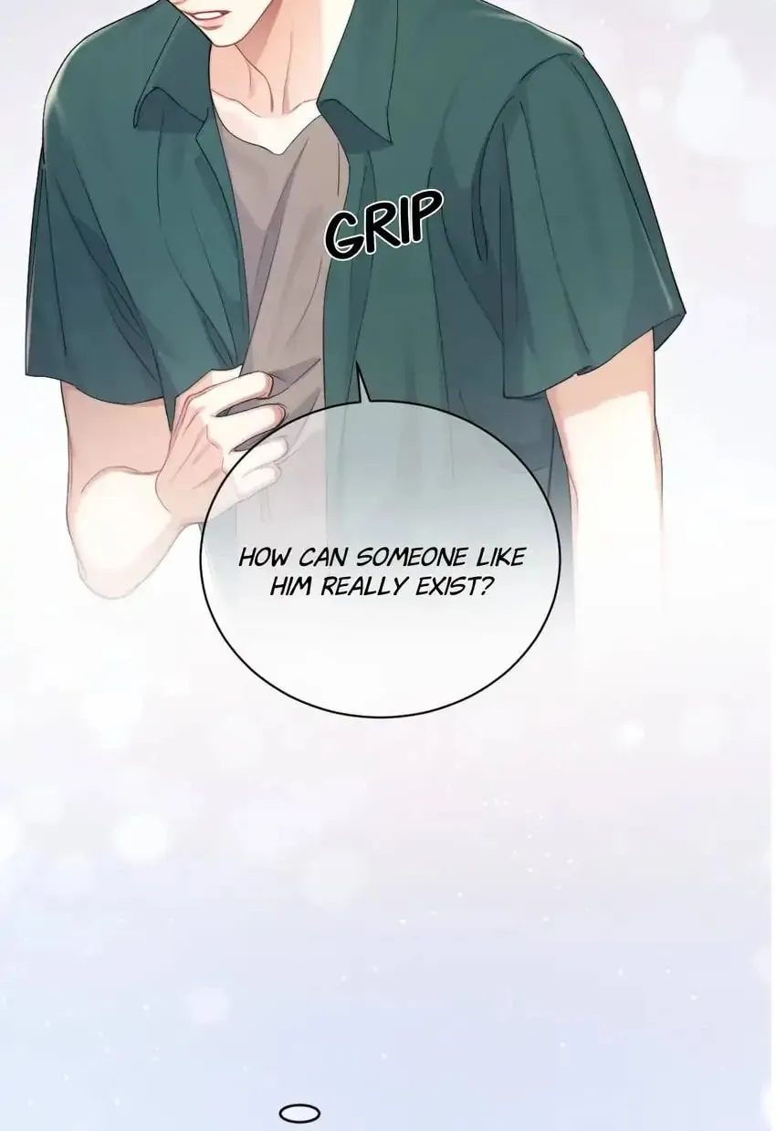 Read Intoxicated Love chapter 106 image 32 on Lezhin