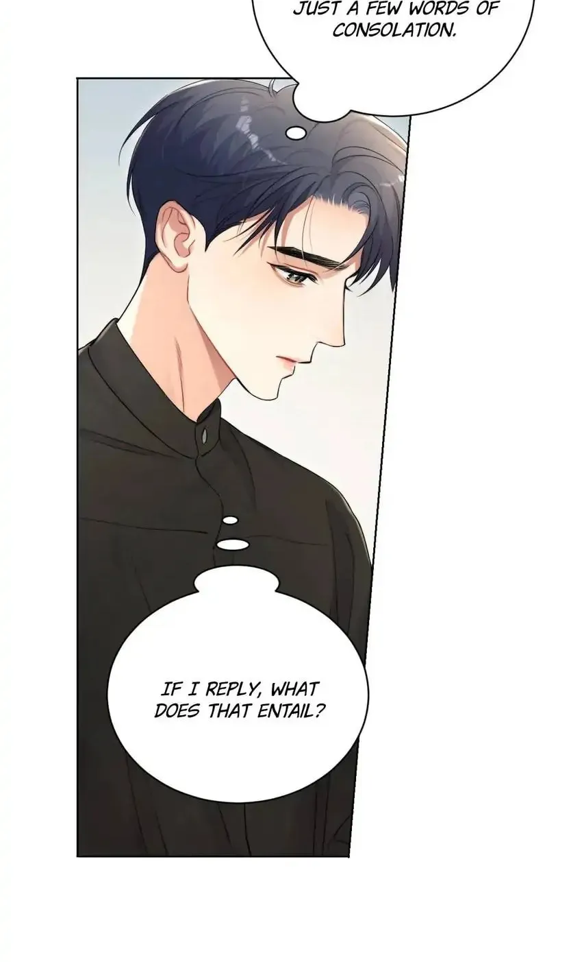 Read Intoxicated Love chapter 106 image 36 on Lezhin