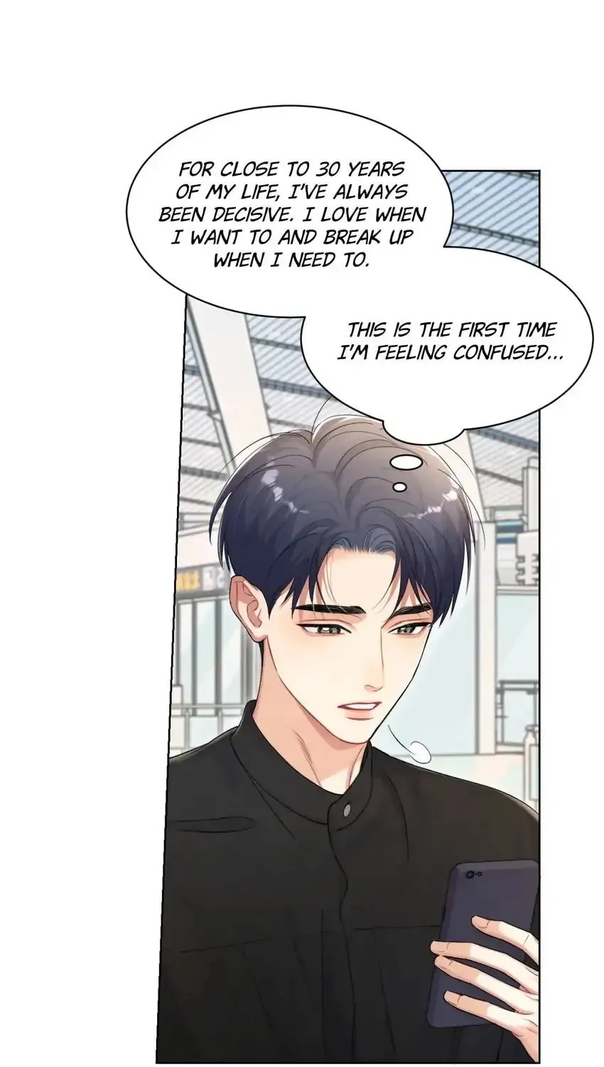 Read Intoxicated Love chapter 106 image 37 on Lezhin