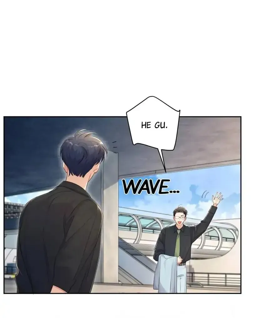Read Intoxicated Love chapter 106 image 38 on Lezhin