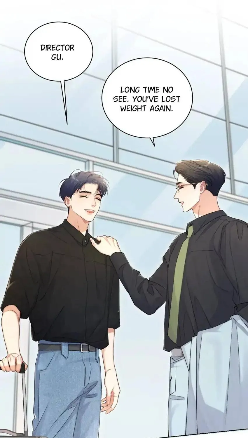 Read Intoxicated Love chapter 106 image 39 on Lezhin