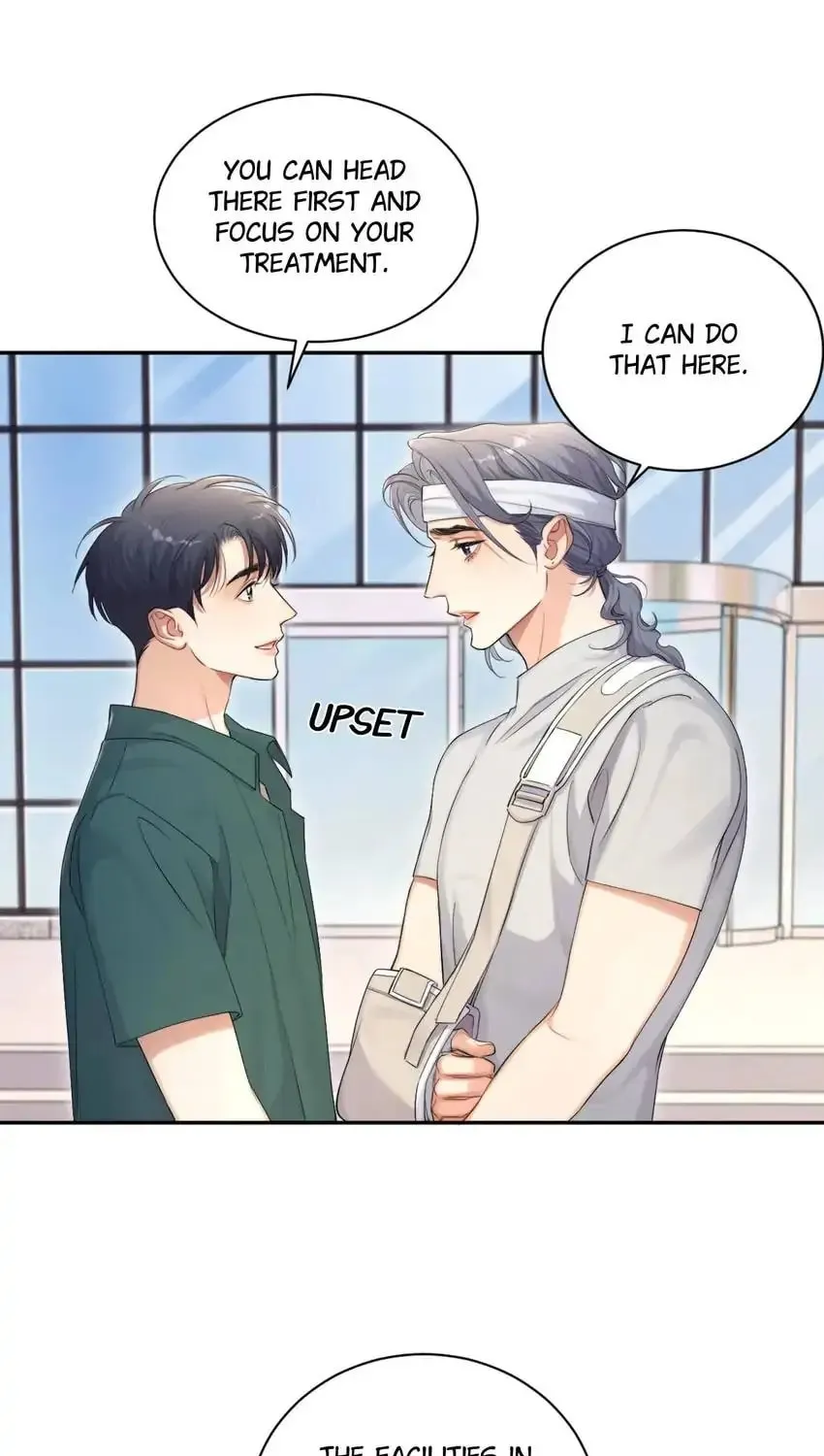 Read Intoxicated Love chapter 106 image 4 on Lezhin