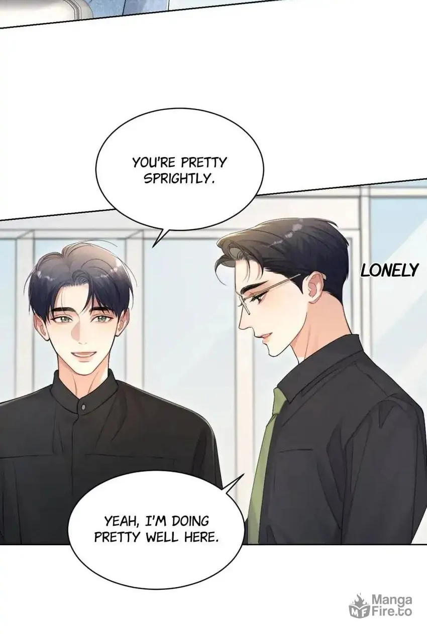 Read Intoxicated Love chapter 106 image 40 on Lezhin