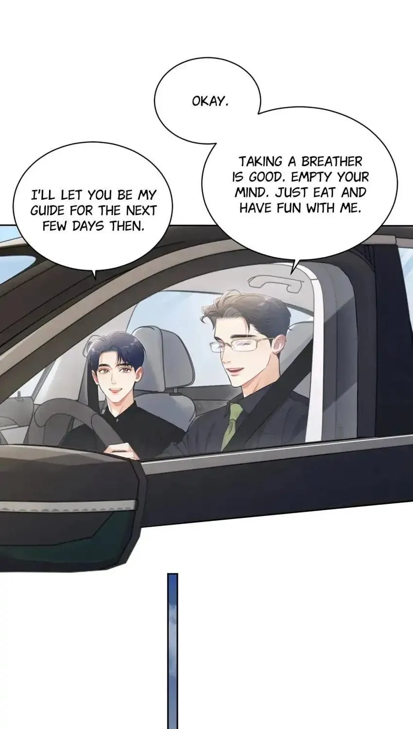 Read Intoxicated Love chapter 106 image 44 on Lezhin