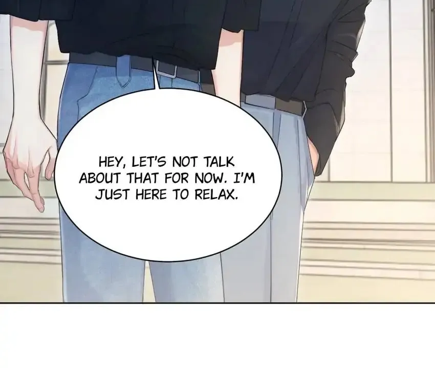 Read Intoxicated Love chapter 106 image 48 on Lezhin