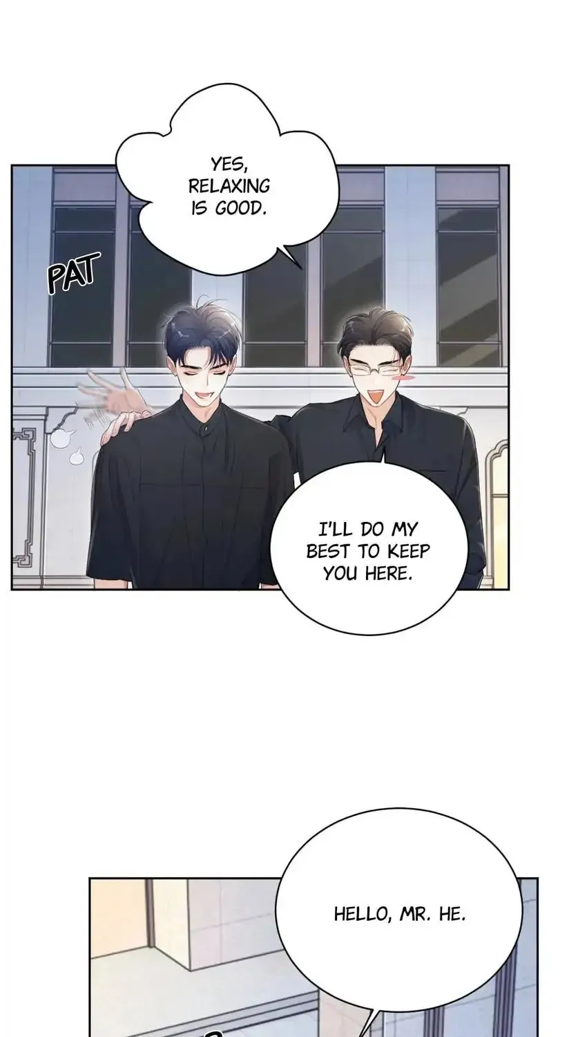 Read Intoxicated Love chapter 106 image 49 on Lezhin