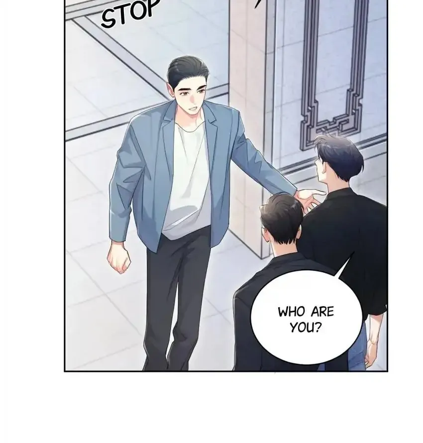 Read Intoxicated Love chapter 106 image 50 on Lezhin