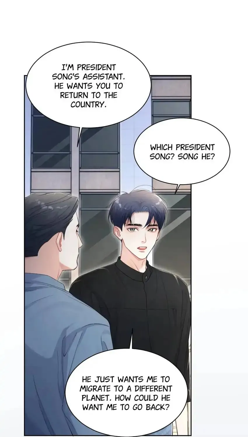 Read Intoxicated Love chapter 106 image 51 on Lezhin