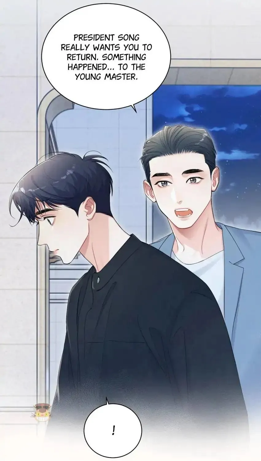 Read Intoxicated Love chapter 106 image 53 on Lezhin