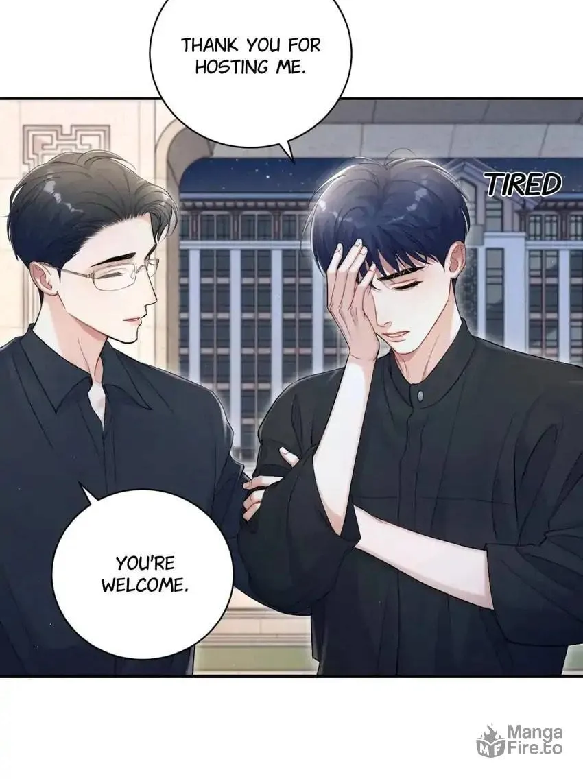 Read Intoxicated Love chapter 107 image 10 on Lezhin