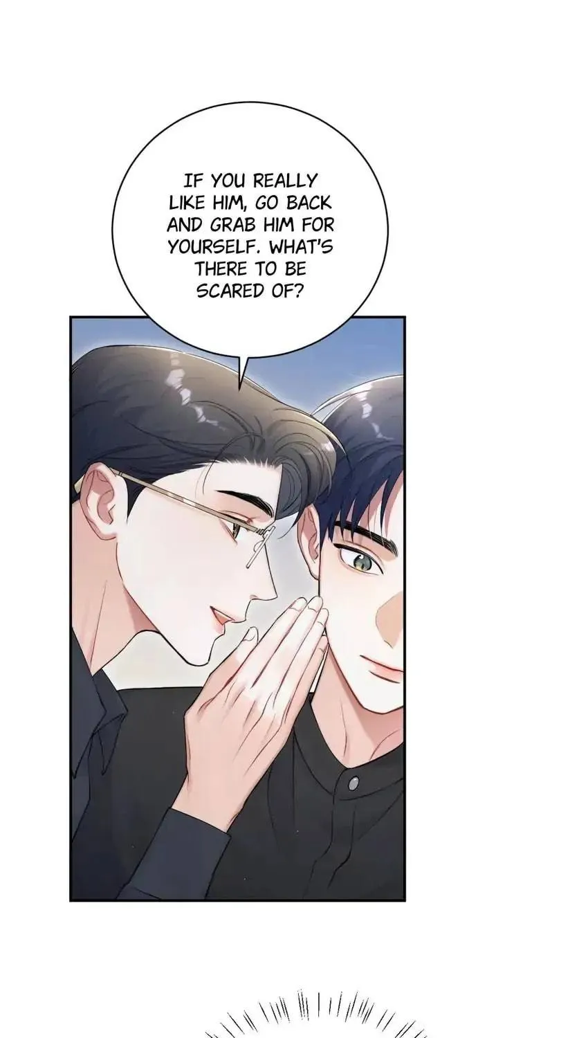 Read Intoxicated Love chapter 107 image 11 on Lezhin