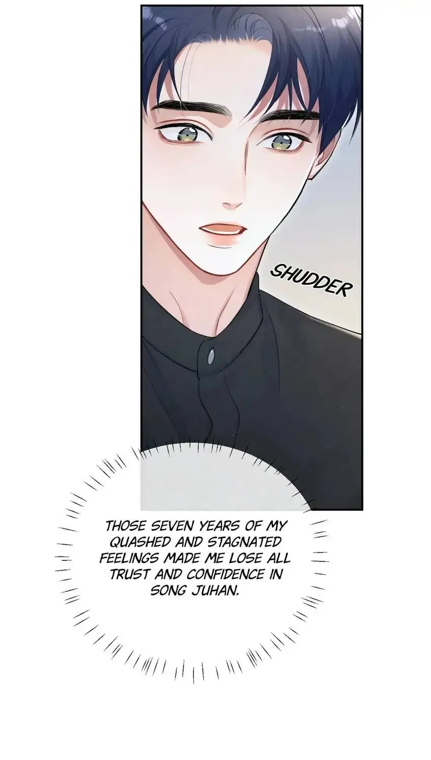 Read Intoxicated Love chapter 107 image 13 on Lezhin