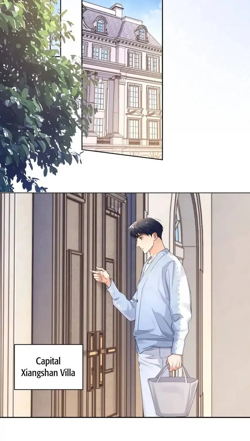 Read Intoxicated Love chapter 107 image 17 on Lezhin