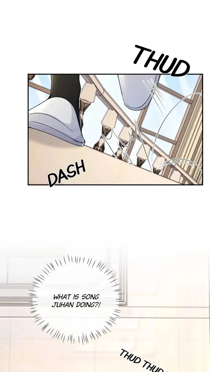 Read Intoxicated Love chapter 107 image 24 on Lezhin