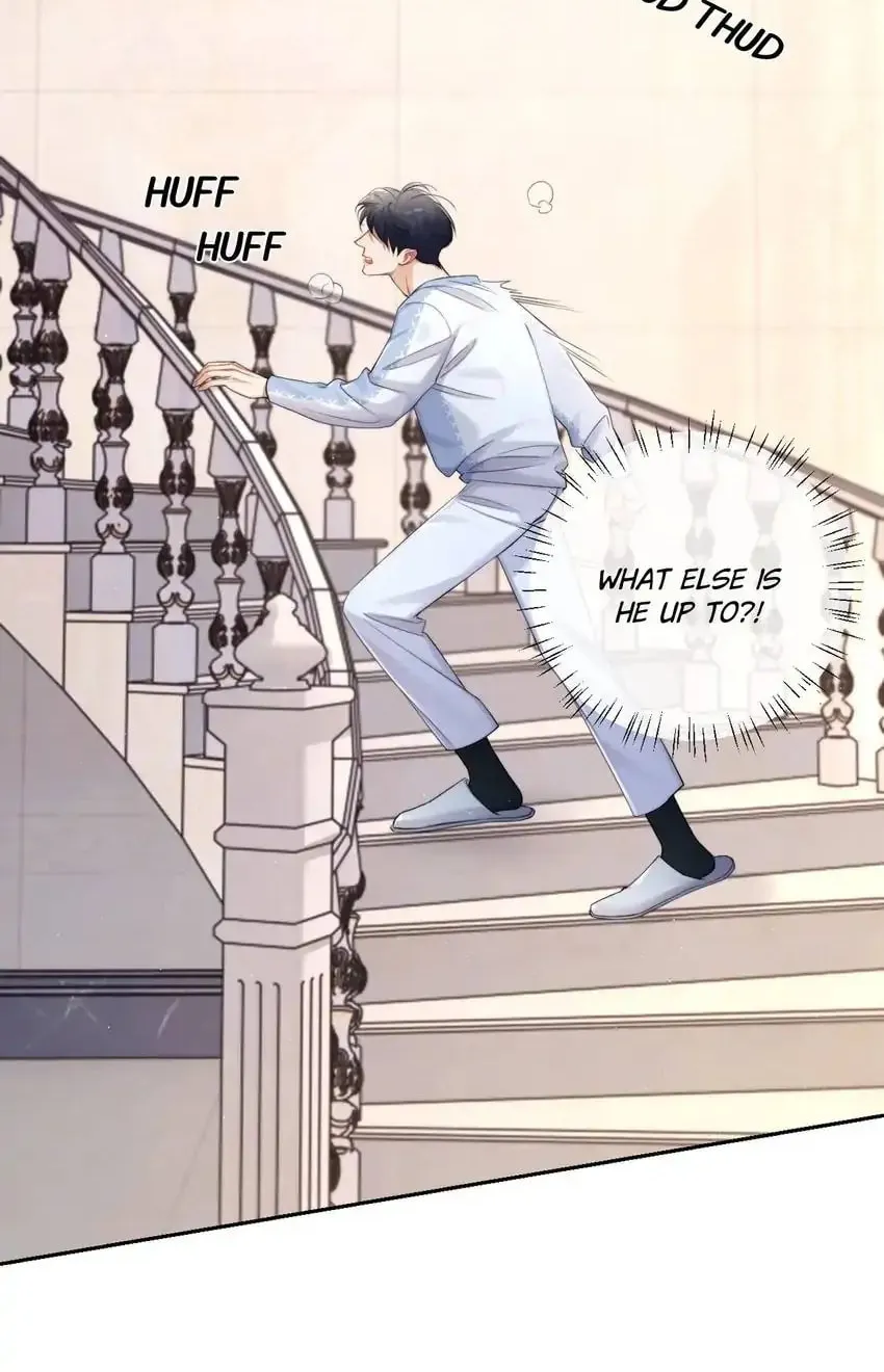 Read Intoxicated Love chapter 107 image 25 on Lezhin