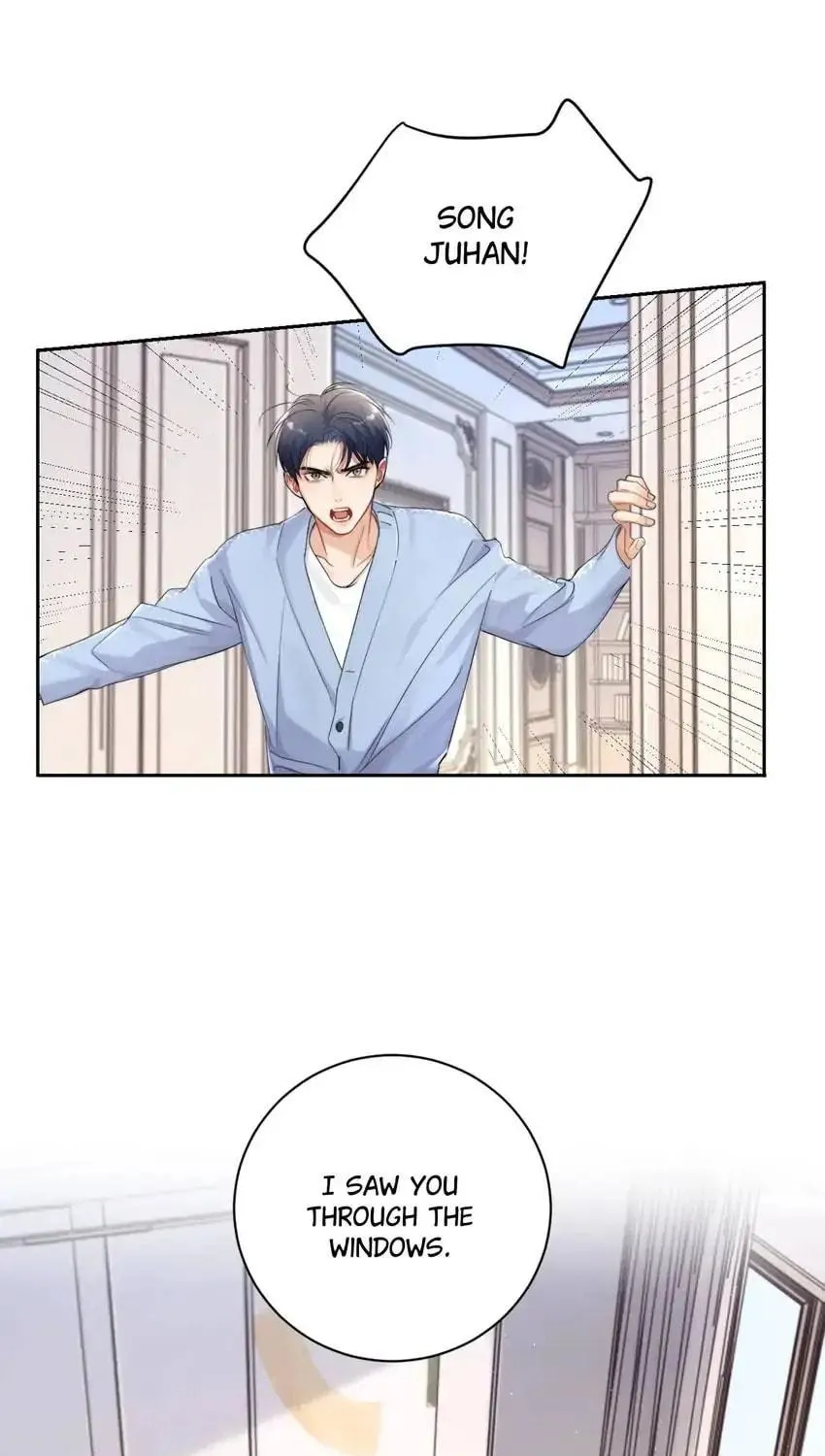 Read Intoxicated Love chapter 107 image 26 on Lezhin