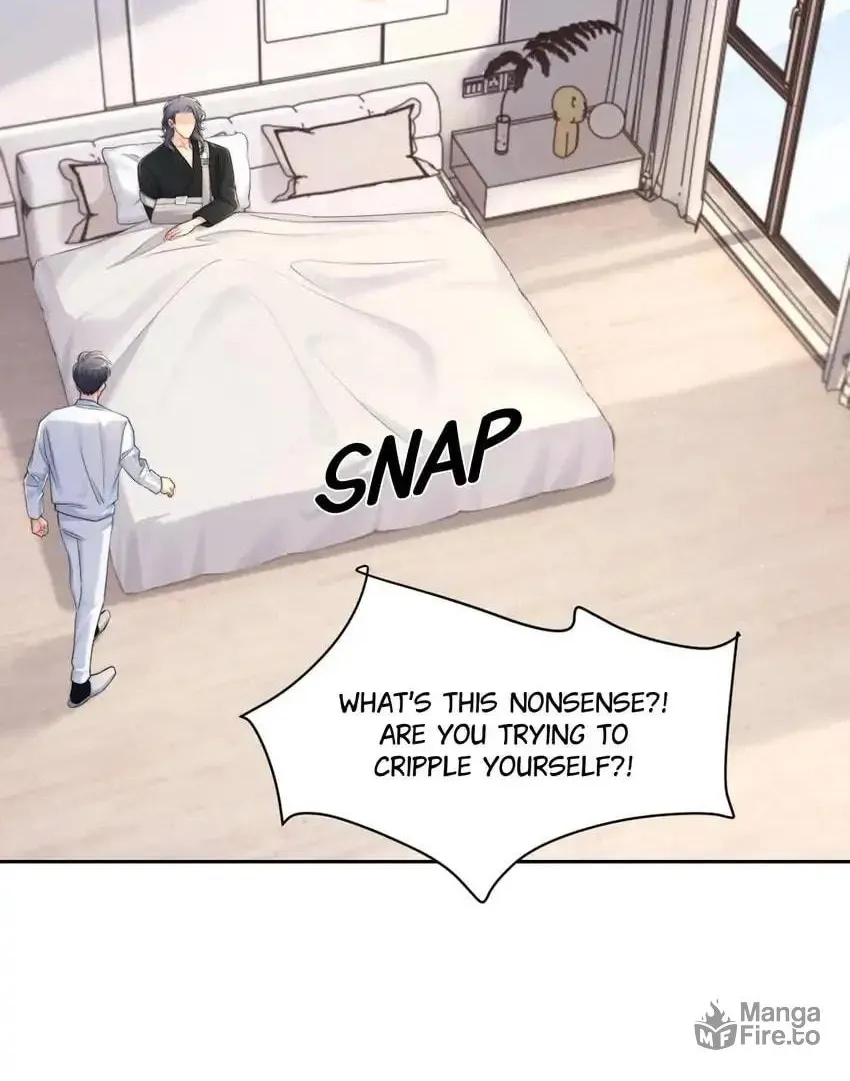 Read Intoxicated Love chapter 107 image 27 on Lezhin