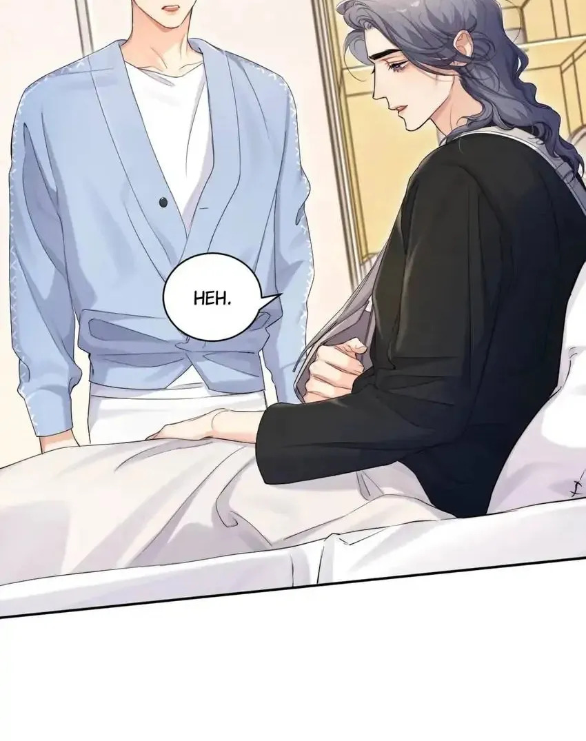 Read Intoxicated Love chapter 107 image 30 on Lezhin