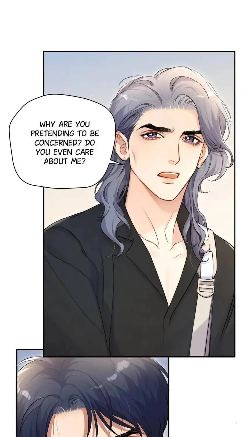 Read Intoxicated Love chapter 107 image 31 on Lezhin