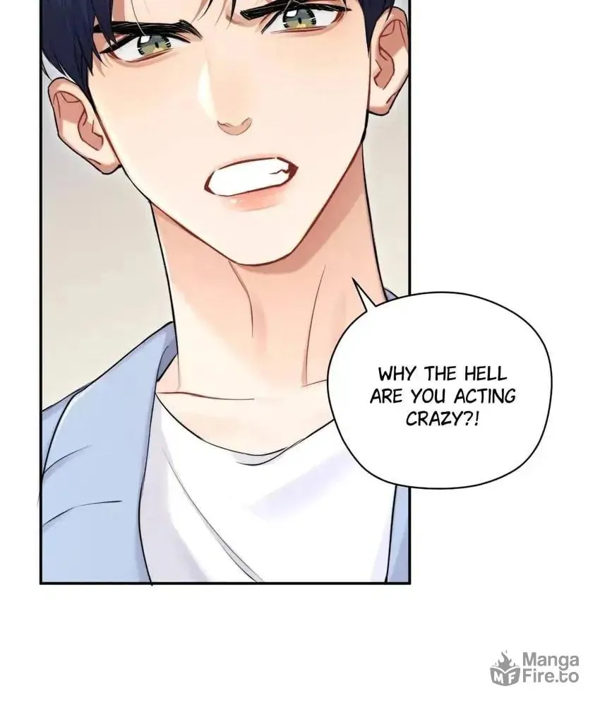 Read Intoxicated Love chapter 107 image 32 on Lezhin
