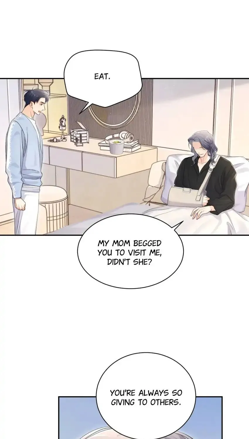 Read Intoxicated Love chapter 107 image 33 on Lezhin