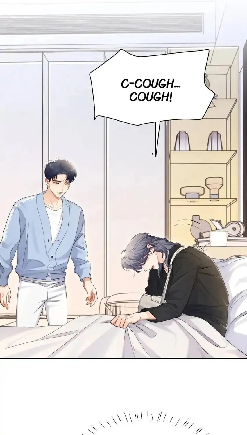 Read Intoxicated Love chapter 107 image 35 on Lezhin