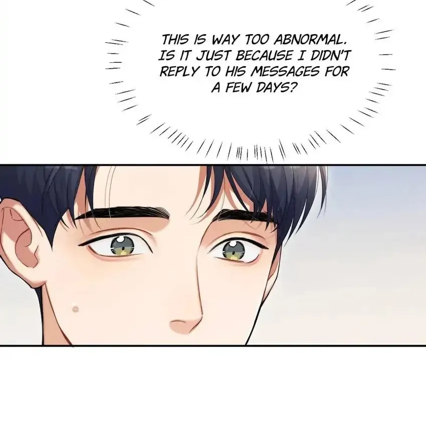 Read Intoxicated Love chapter 107 image 36 on Lezhin