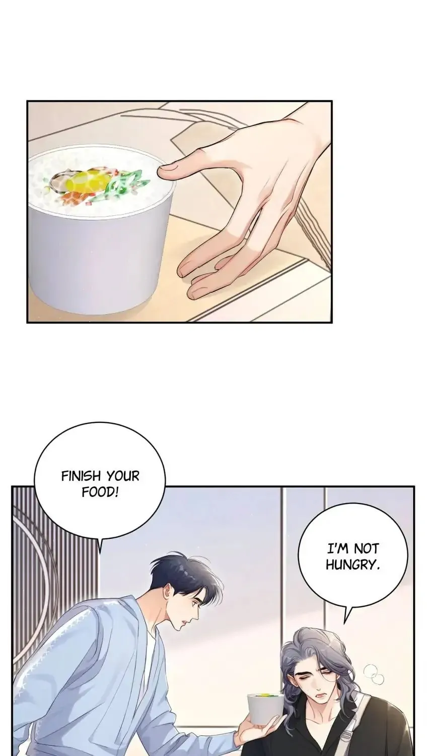 Read Intoxicated Love chapter 107 image 37 on Lezhin