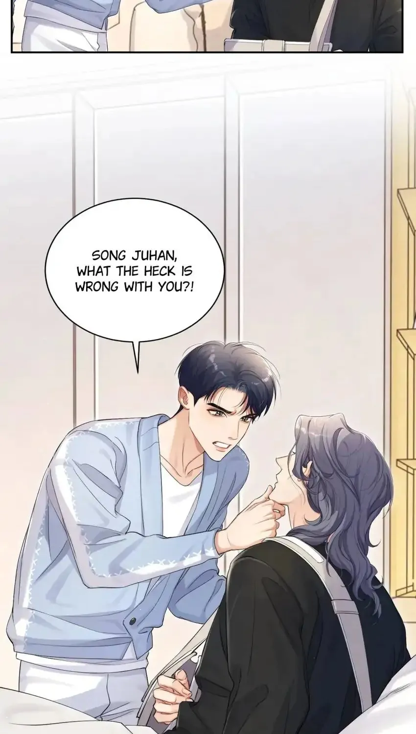 Read Intoxicated Love chapter 107 image 38 on Lezhin