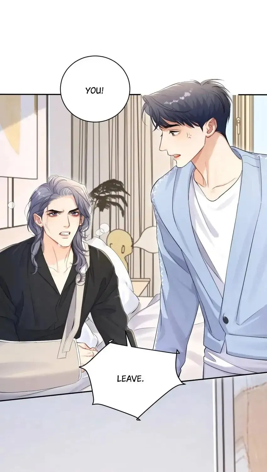 Read Intoxicated Love chapter 107 image 41 on Lezhin