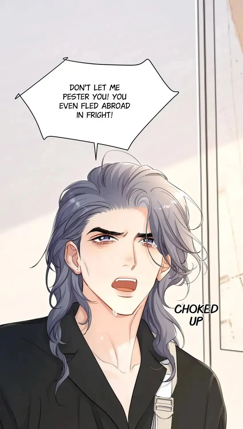Read Intoxicated Love chapter 107 image 42 on Lezhin