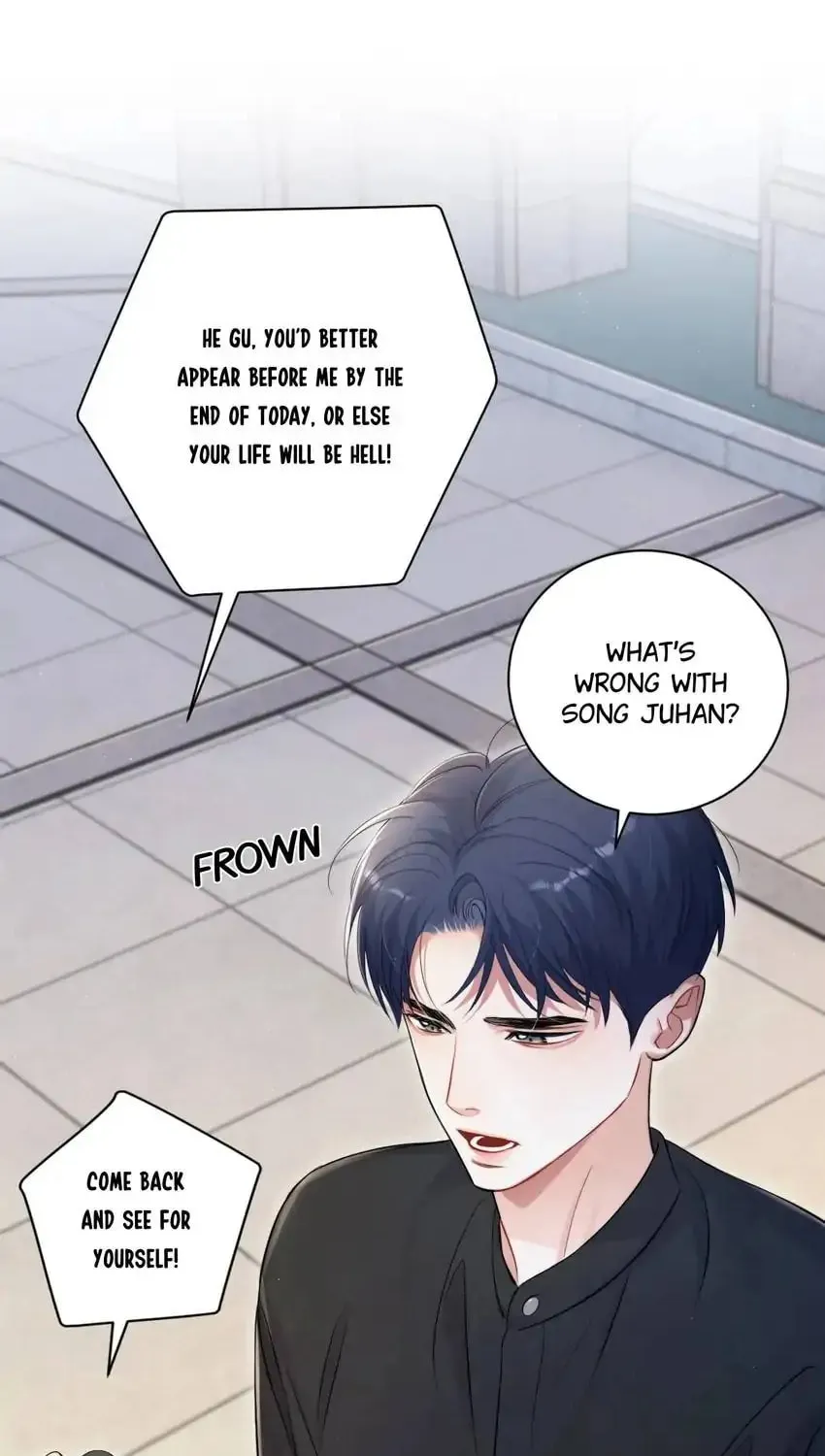 Read Intoxicated Love chapter 107 image 5 on Lezhin