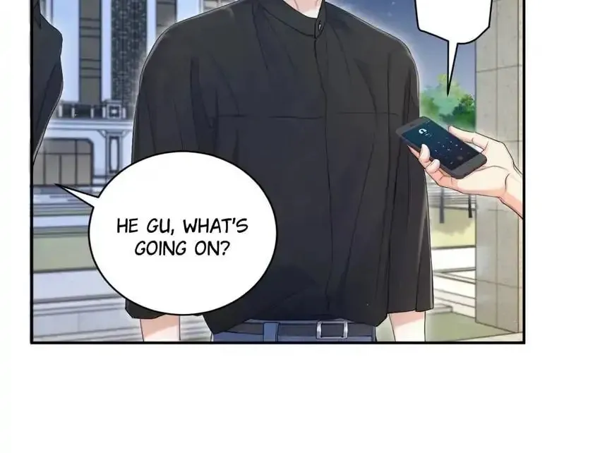 Read Intoxicated Love chapter 107 image 8 on Lezhin
