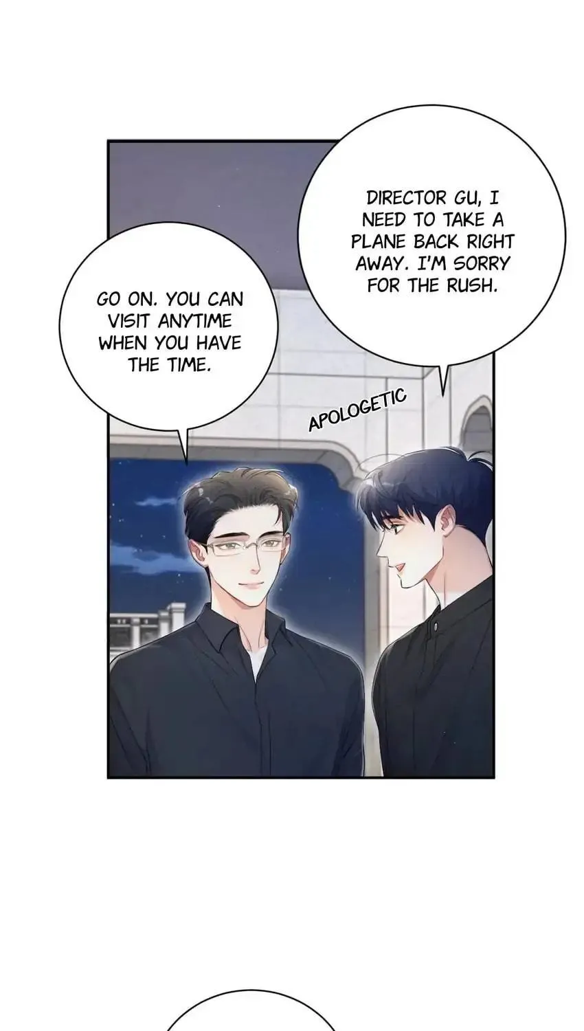 Read Intoxicated Love chapter 107 image 9 on Lezhin
