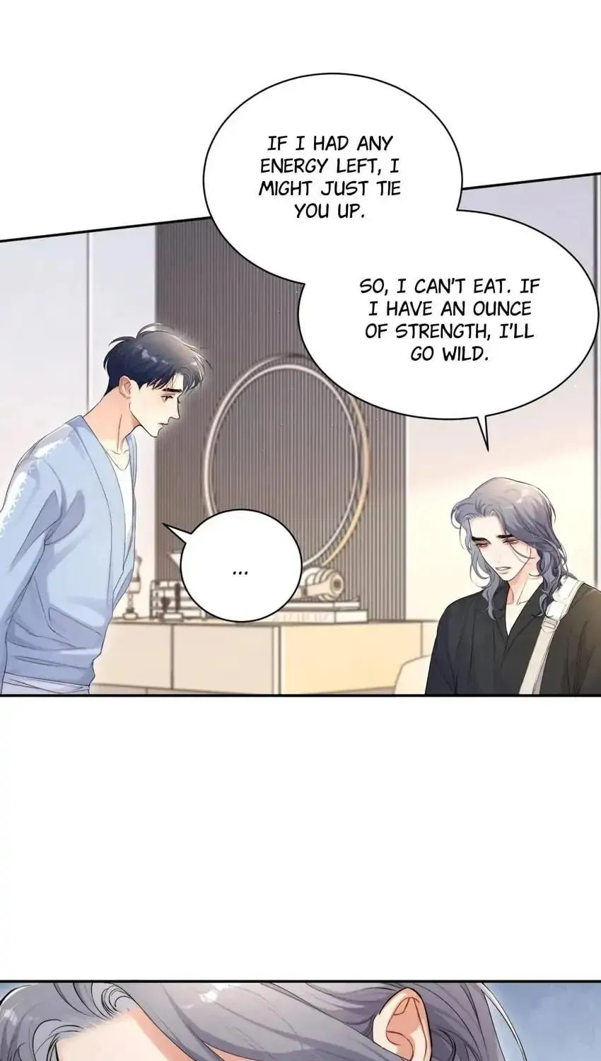 Read Intoxicated Love chapter 108 image 10 on Lezhin